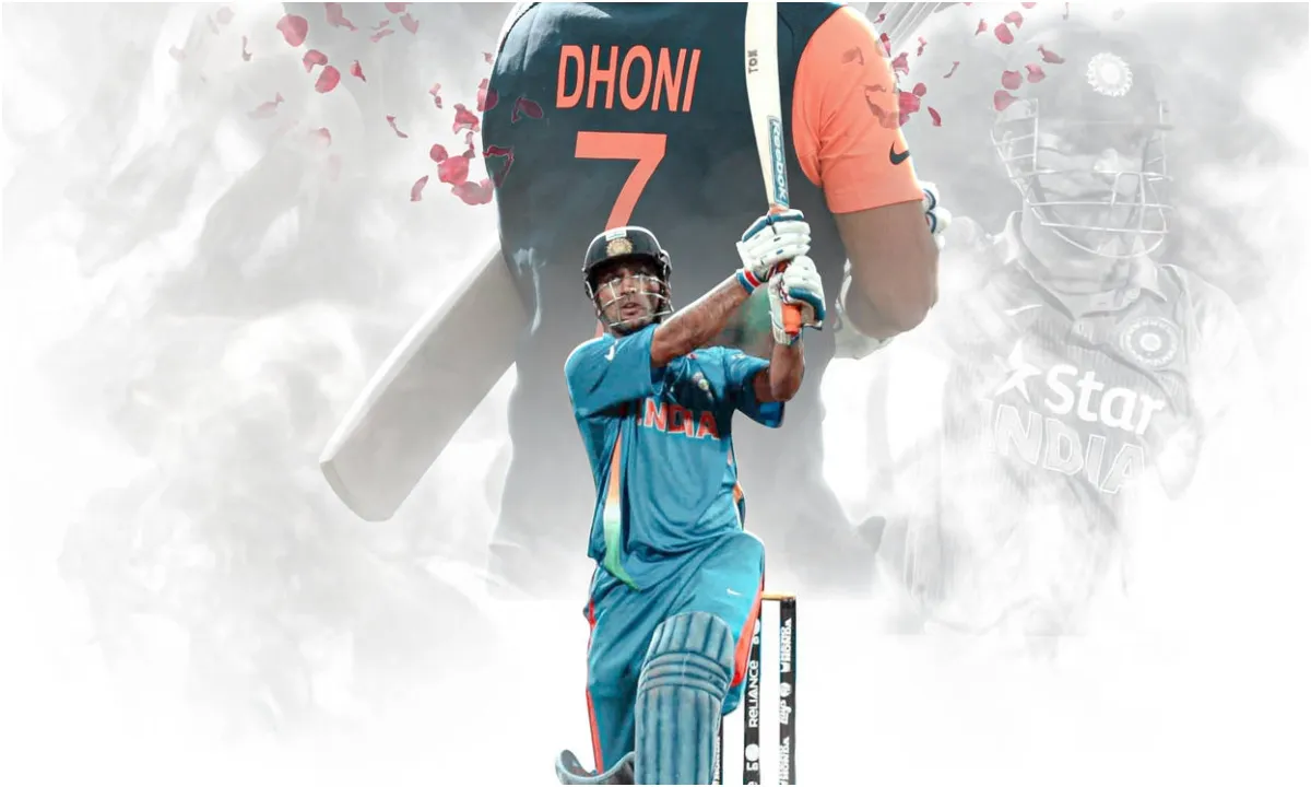 MS Dhoni Net Worth