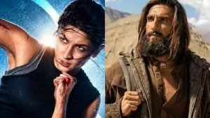 Alpha Movie Controversy