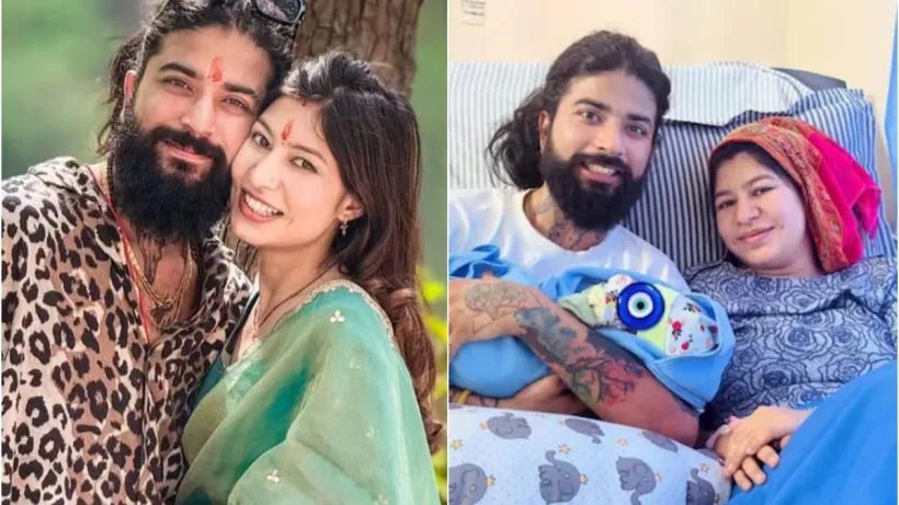 Anurag Dobhal Allegation On His Wife