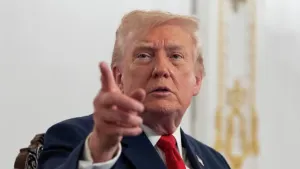 Donald Trump Iran statement