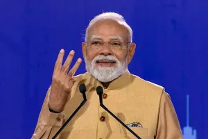 PM Modi Melbourne Community Event Speech