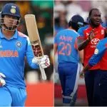 Vaibhav Sooryavanshi In Fouth T20I