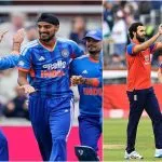 Why India Lost Second T20I