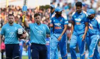IND vs ENG 3rd ODI