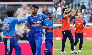 Why India Lost Second T20I