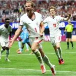 FIFA World Cup 2026 England