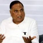 Exclusive Interview : ओ-जोन में पुराने निर्माण को कोई छू नहीं सकता : रामवीर सिंह बिधूड़ी