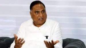 Exclusive Interview : ओ-जोन में पुराने निर्माण को कोई छू नहीं सकता : रामवीर सिंह बिधूड़ी