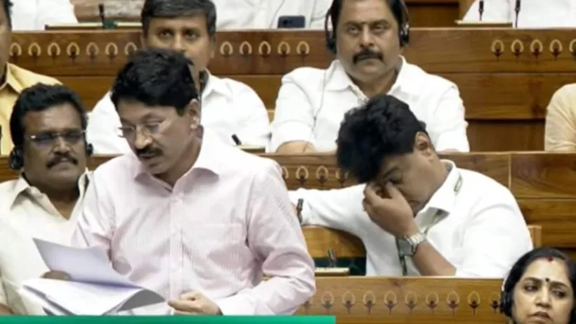 MK Demand To Ban NEET