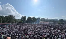 PoK in Chaos