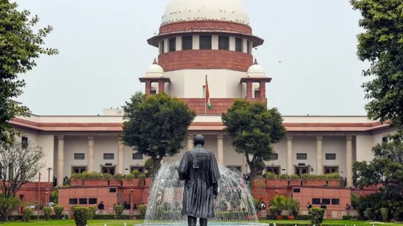 SC on Pellet gun Plea