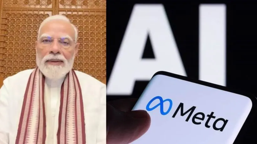FIR Against Meta India