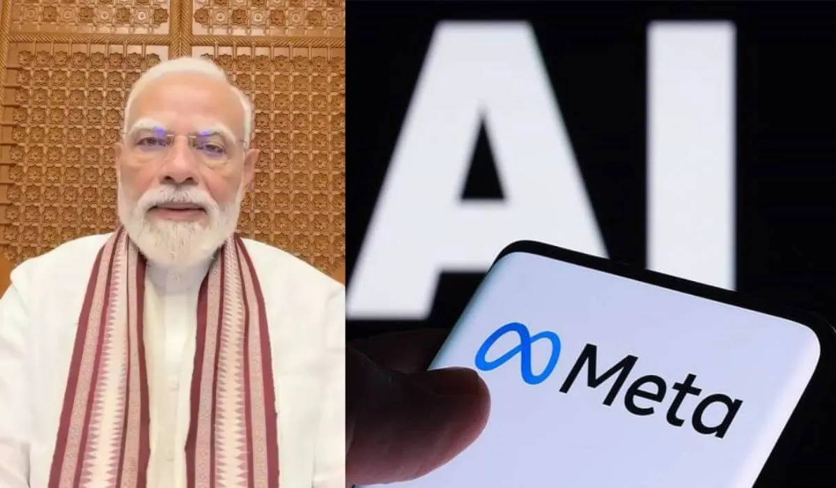 FIR Against Meta India