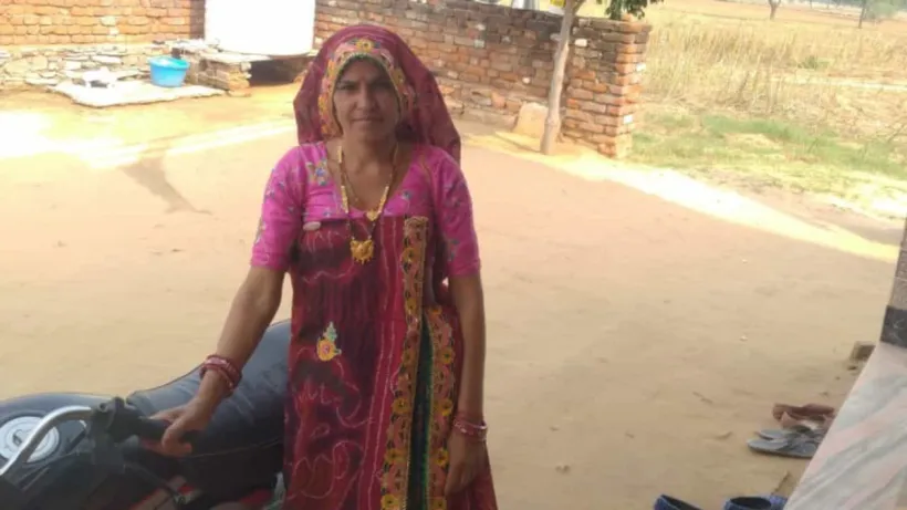 Jhunjhunu Murder Case