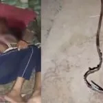 Fatehpur Husband Assault