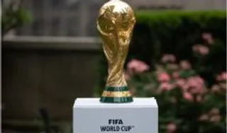UEFA Opposes Fifas New Business Plan