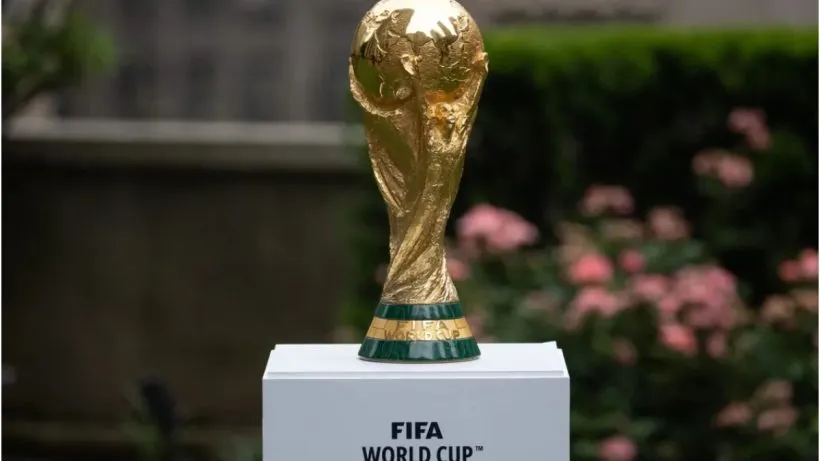 UEFA Opposes Fifas New Business Plan