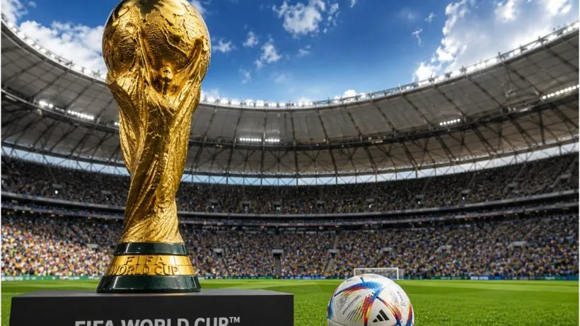 Fifa Defends Private Investment Plan
