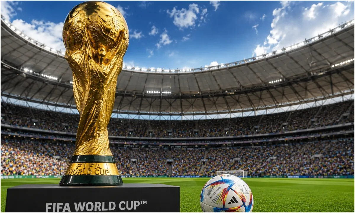 Fifa Defends Private Investment Plan