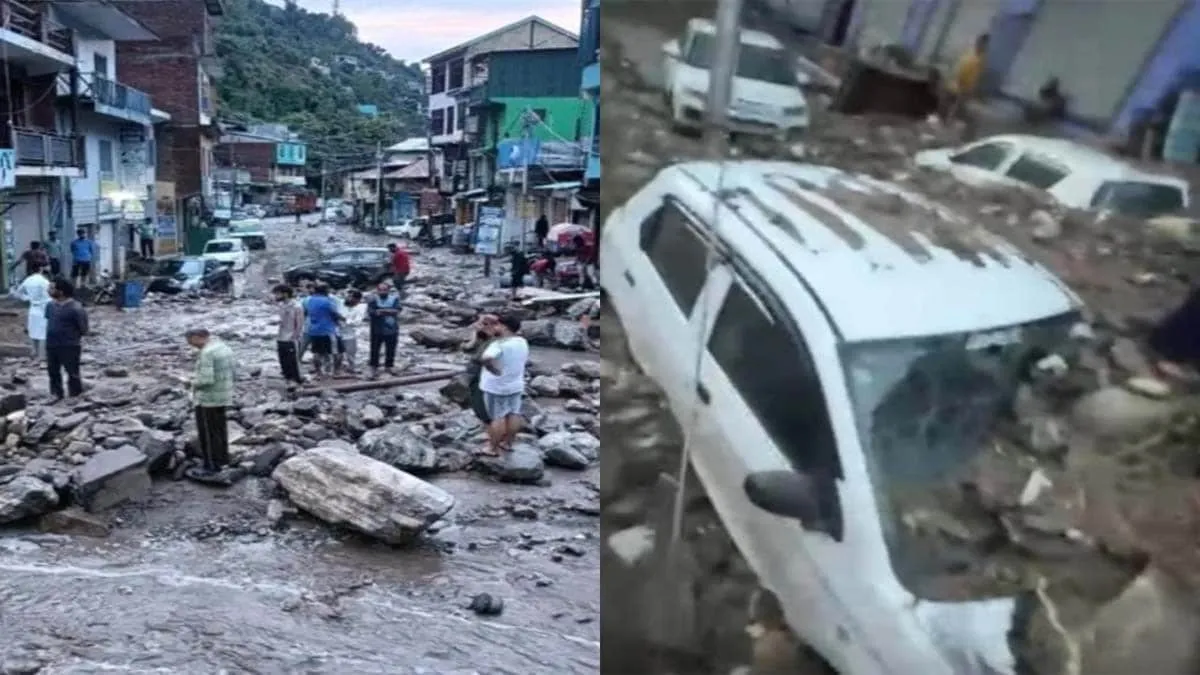 road closure Doda
