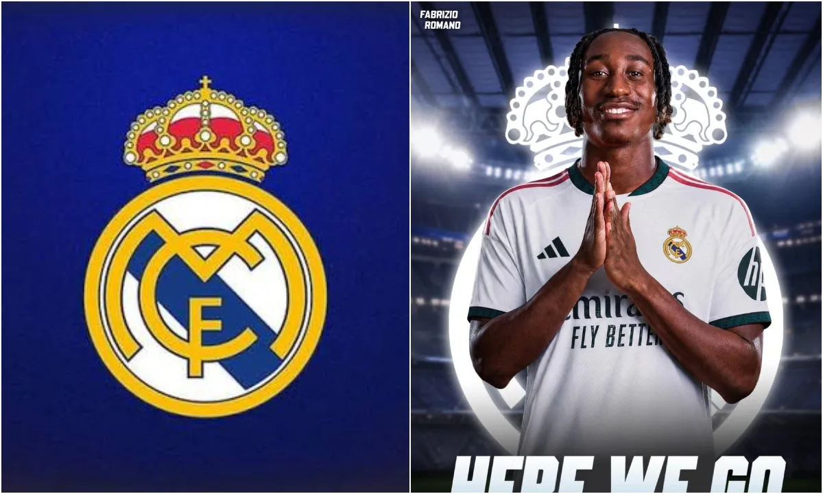 Real Madrid New Player