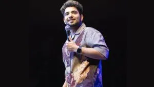 Fukra Insaan vs Samay Raina controversy