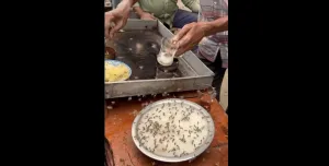 Roadside Tea Viral Video