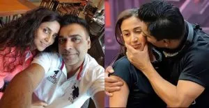 Gautami Kapoor apologises to Shreya Kalra