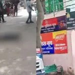 Ghaziabad Pink Booth Incident