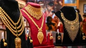 Gold Silver Price Today 05 July
