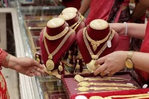 Gold Silver Price Today 05 July