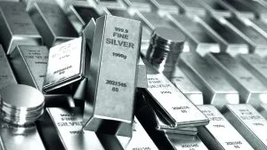 Gold Silver Price Today 26 July