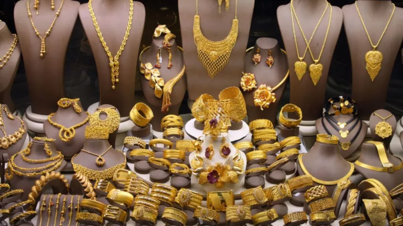 Gold Silver Price Today 26 July