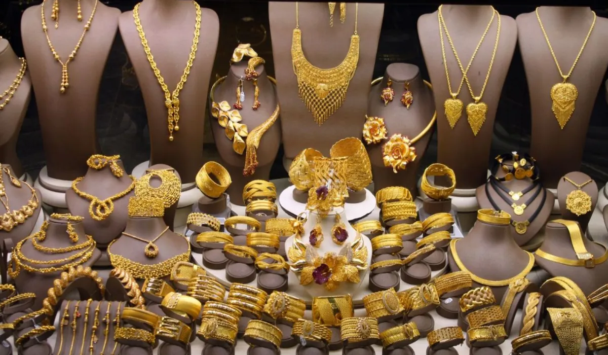 Gold Silver Price Today 26 July