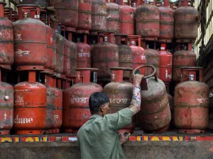 Govt Lifts Gas Restrictions