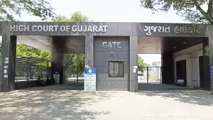 Gujarat High Court Marriage Ruling