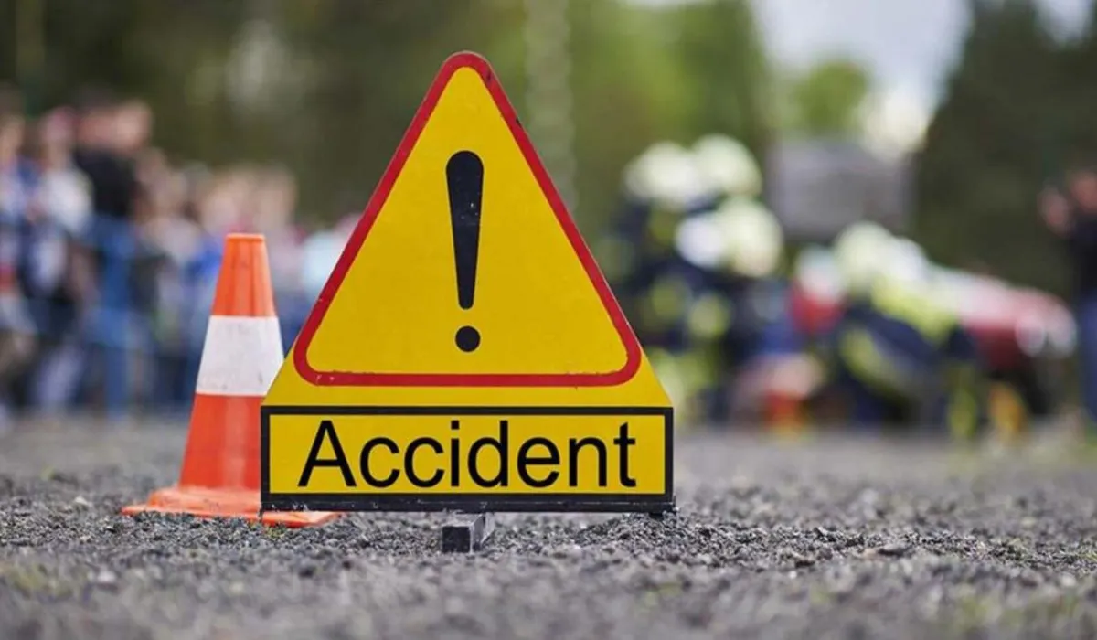 Bus Accident 50 Passengers 27 Injured