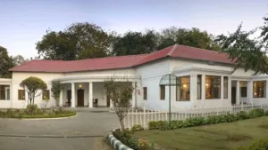 Gymkhana Club Eviction Case