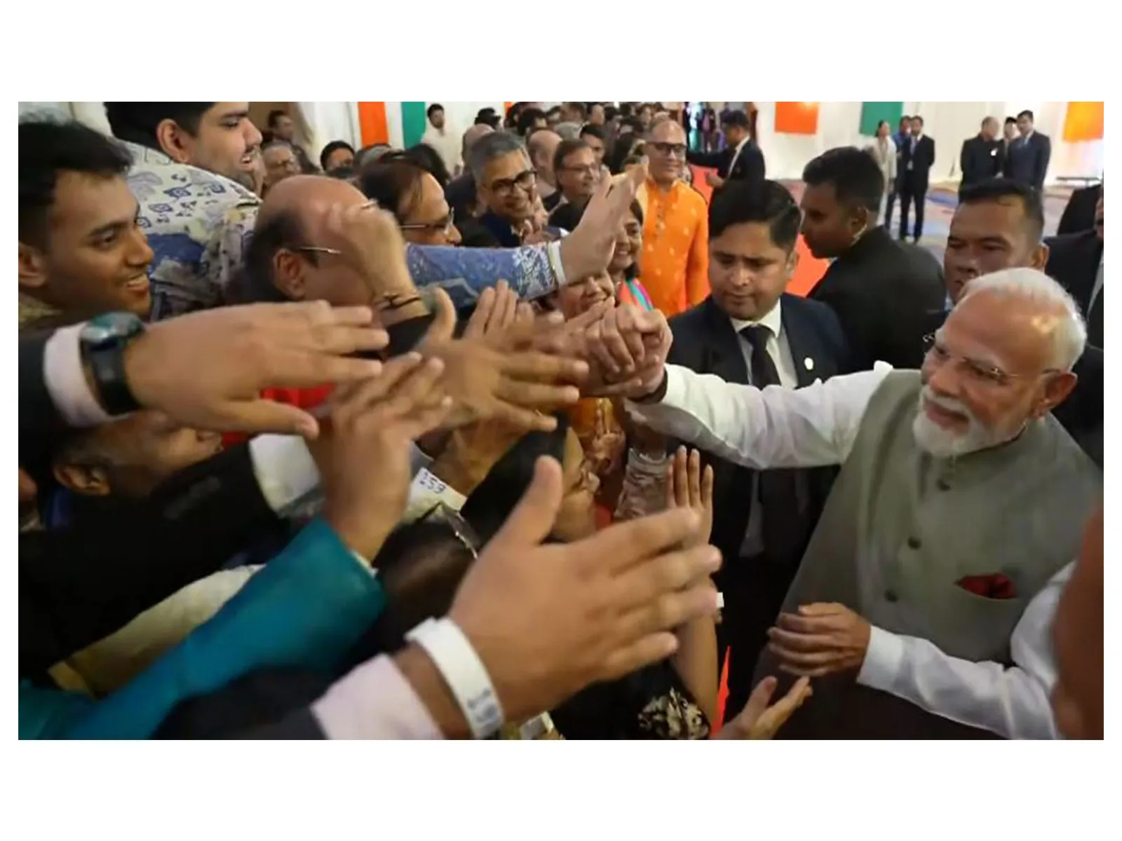 PM Modi Australia Visit Highlights