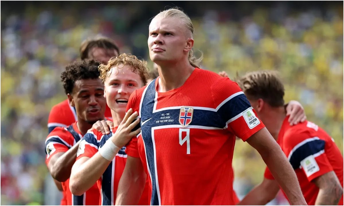 Brazil Journey Ends In Fifa