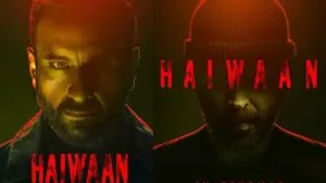 Haiwaan Movie