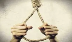 Hapur husband suicide
