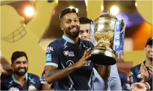 Hardik Pandya IPL Trade