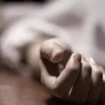 Hari Nagar Woman Suicide