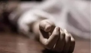 Hari Nagar Woman Suicide