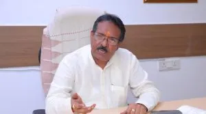 Delhi : 'सुन्दरकांड पाठ' के बहाने छवि सुधारने की कोशिश कर रहे हैं केजरीवाल : हर्ष मल्होत्रा