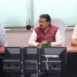 Delhi : गाज़ीपुर डंप साइट का काम तय समय से पहले पूरा करें : हर्ष मल्होत्रा