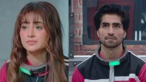 Harshad Chopda Shivangi Joshi relationship