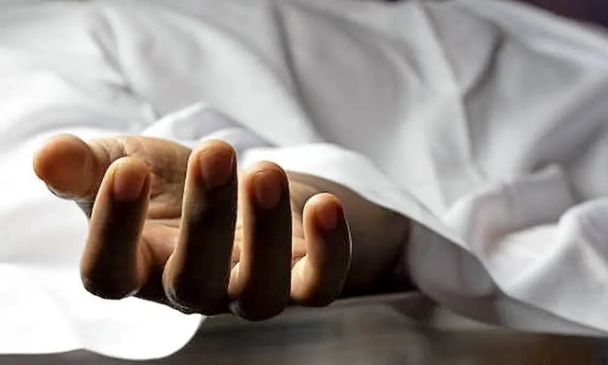 Haryana Circus Performer Death