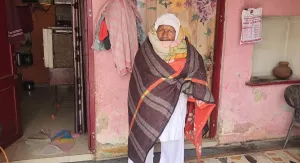 Haryana Santlal Viral Story